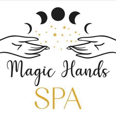 Immerse Yourself in the Luxury of our Magic Hands Spa Copr